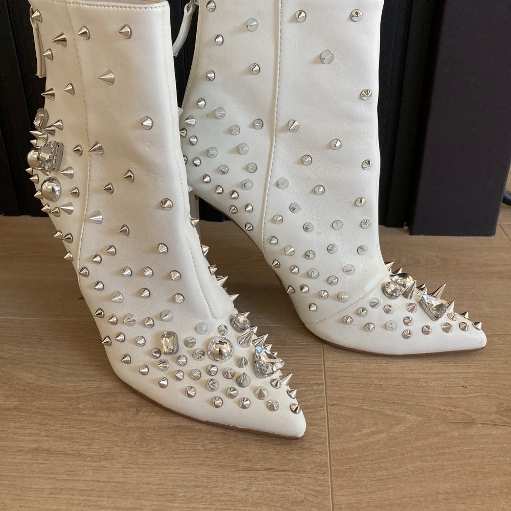 Viceroy Steve Madden boots - Picture 8 of 11